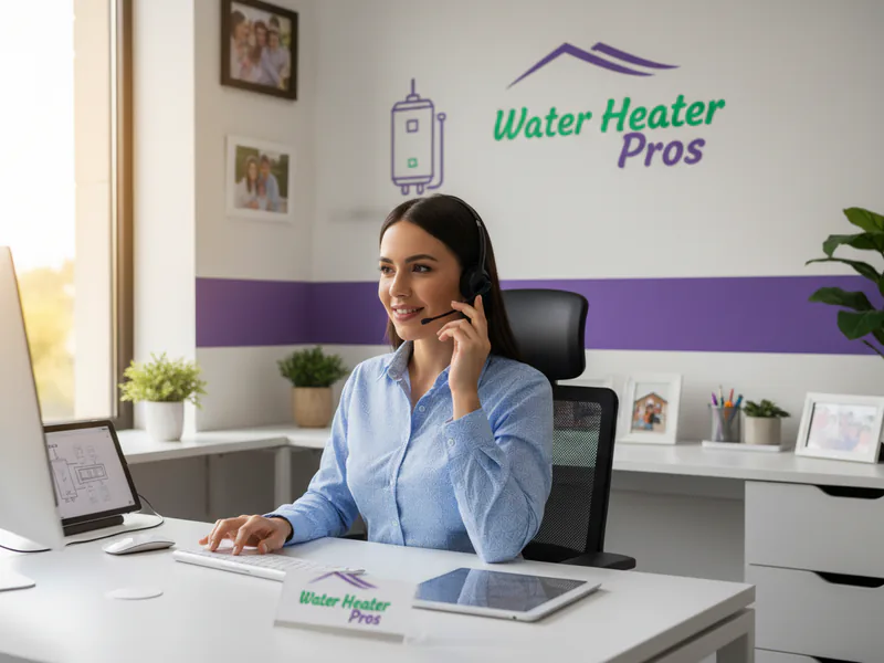 Water Heater Repair  in Santa Paula  FAQ
